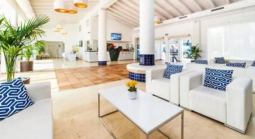 Globales Bouganvilla Sa Coma  Sa Coma (Mallorca)