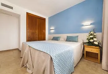 Globales Bouganvilla Sa Coma  0*, Sa Coma (Mallorca) Ισπανία
