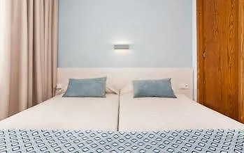 Globales Bouganvilla Sa Coma  Διαμέρισμα Sa Coma (Mallorca)