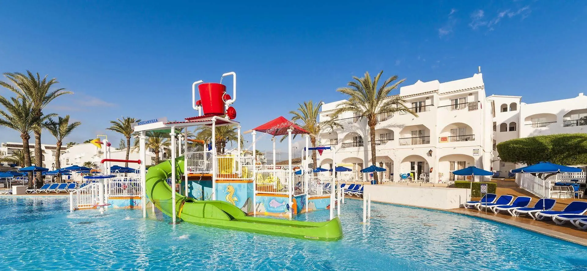 Globales Bouganvilla Sa Coma  Διαμέρισμα Sa Coma (Mallorca)