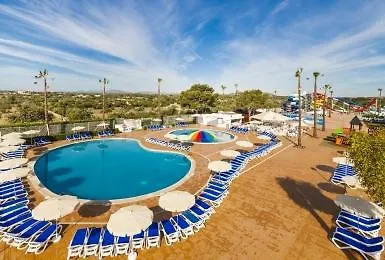 Globales Bouganvilla Sa Coma  0*, Sa Coma (Mallorca) Ισπανία