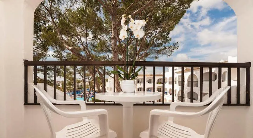 Globales Bouganvilla Sa Coma  Apartmán Sa Coma (Mallorca)