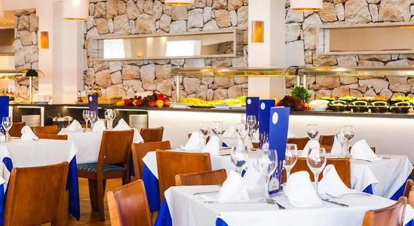 Globales Bouganvilla Sa Coma  0*, Sa Coma (Mallorca) Španělsko