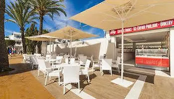 Globales Bouganvilla Sa Coma  0*, Sa Coma (Mallorca) Španělsko