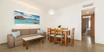 Globales Bouganvilla Sa Coma  Apartmán