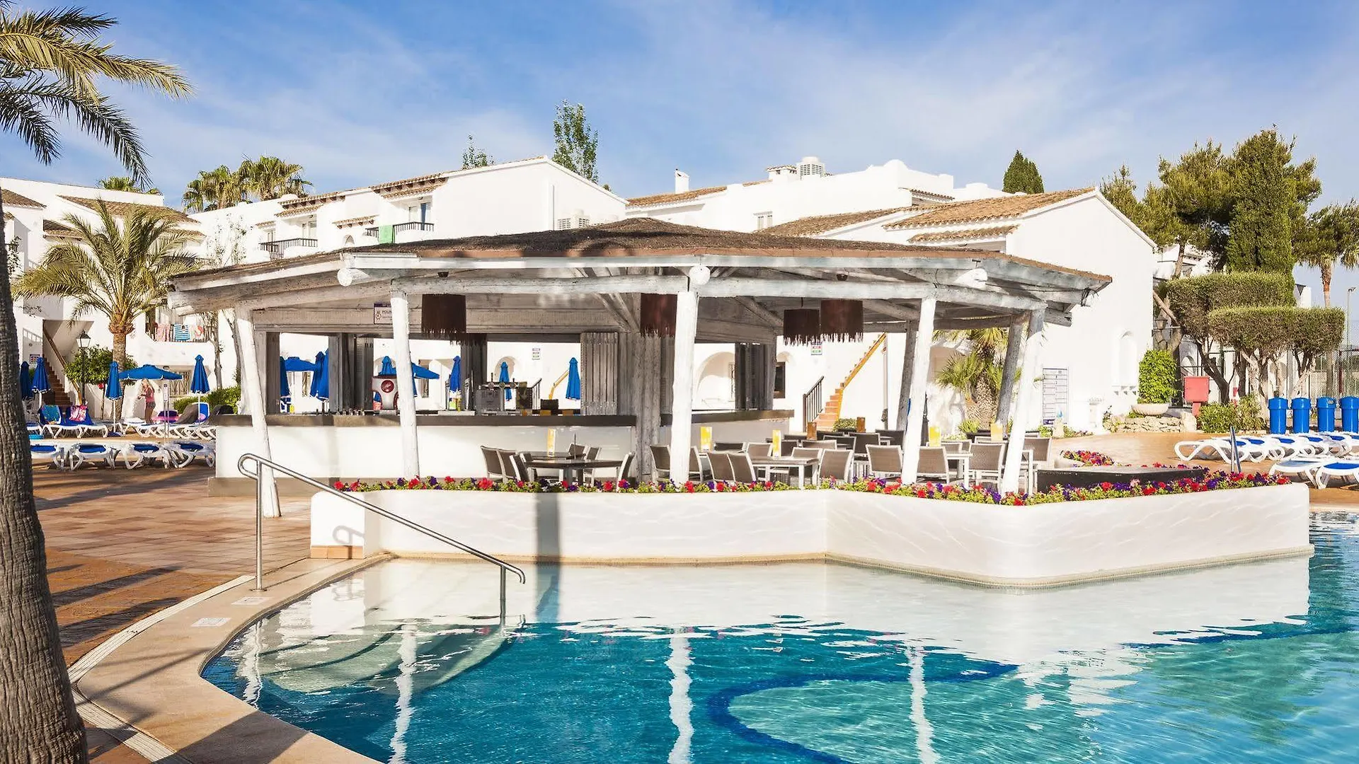 Globales Bouganvilla Sa Coma  0*, Sa Coma (Mallorca)