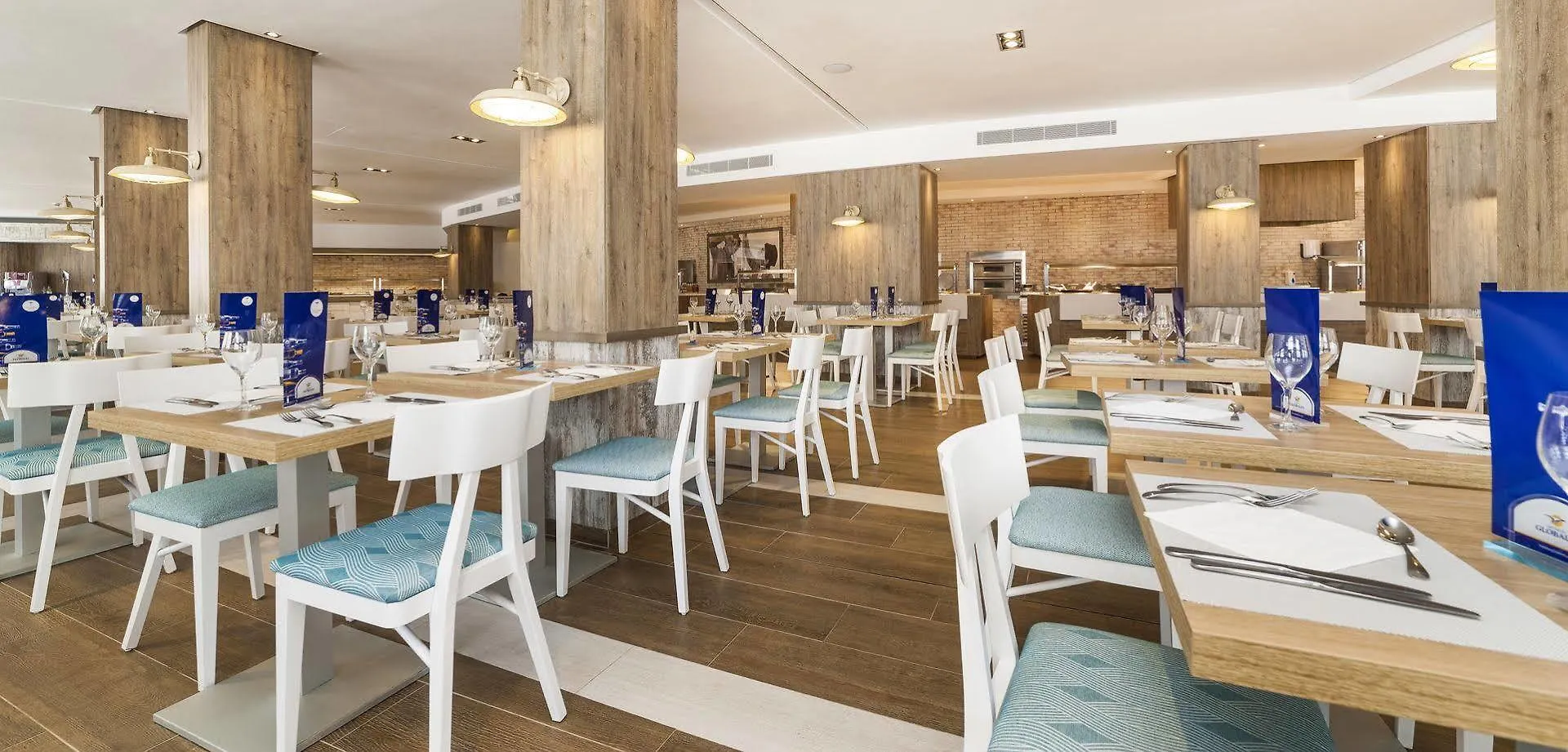 Apartmán Globales Bouganvilla Sa Coma  Španělsko