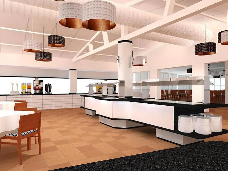 Apartmán Globales Bouganvilla Sa Coma  Španělsko
