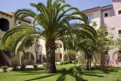 Globales Bouganvilla Sa Coma  Apartmán
