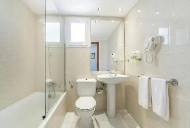 Globales Bouganvilla Sa Coma  Apartmán