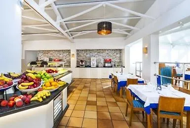 Globales Bouganvilla Sa Coma  Sa Coma (Mallorca)